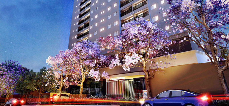 Imagem Apartamento com 2 Quartos à Venda, 60 m² em Parque Viana - Barueri