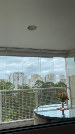 Imagem Apartamento com 2 Quartos à Venda, 80 m² em Vila Andrade - São Paulo