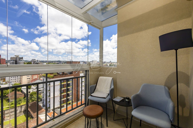 Imagem Cobertura com 3 Quartos à Venda, 179 m² em Bacacheri - Curitiba Imagem Cobertura com 3 Quartos à Venda, 179 m² em Bacacheri - Curitiba