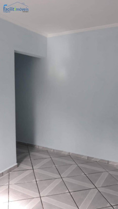 Imagem Apartamento com 3 Quartos à Venda, 72 m² em Vila João Ramalho - Santo André Imagem Apartamento com 3 Quartos à Venda, 72 m² em Vila João Ramalho - Santo André