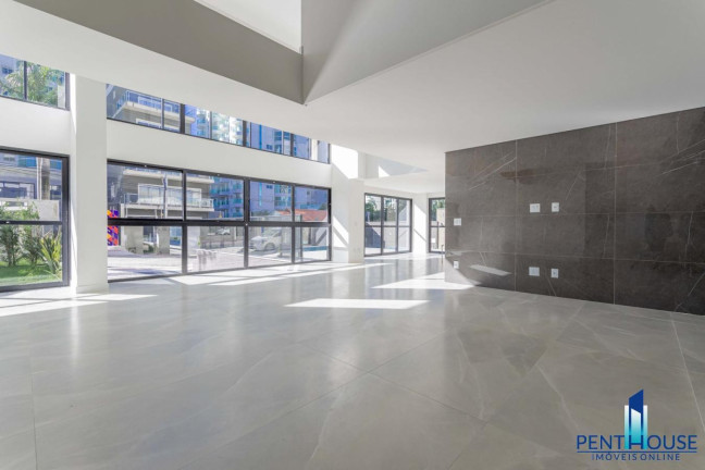 Imagem Apartamento com 3 Quartos à Venda, 321 m² em Praia Brava De Itajaí - Itajaí Imagem Apartamento com 3 Quartos à Venda, 321 m² em Praia Brava De Itajaí - Itajaí