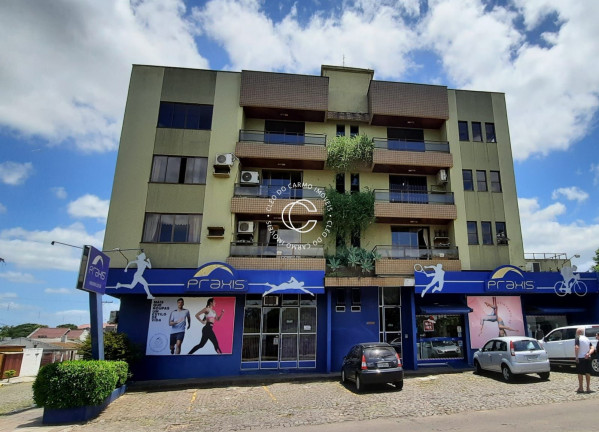Imagem Apartamento com 3 Quartos à Venda, 130 m² em Duque De Caxias - Santa Maria Imagem Apartamento com 3 Quartos à Venda, 130 m² em Duque De Caxias - Santa Maria