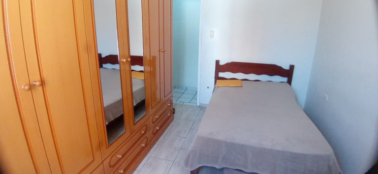 Imagem Apartamento com 2 Quartos à Venda, 75 m² em Aparecida - Santos Imagem Apartamento com 2 Quartos à Venda, 75 m² em Aparecida - Santos