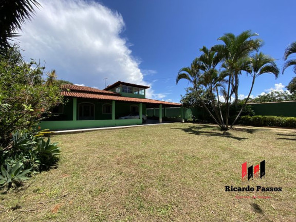 Imagem Casa de Condomínio com 4 Quartos à Venda, 1.000 m² em Região Dos Lagos (sobradinho) - Brasília Imagem Casa de Condomínio com 4 Quartos à Venda, 1.000 m² em Região Dos Lagos (sobradinho) - Brasília