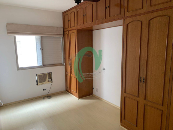 Imagem Apartamento com 2 Quartos à Venda, 70 m² em Vila Belmiro - Santos