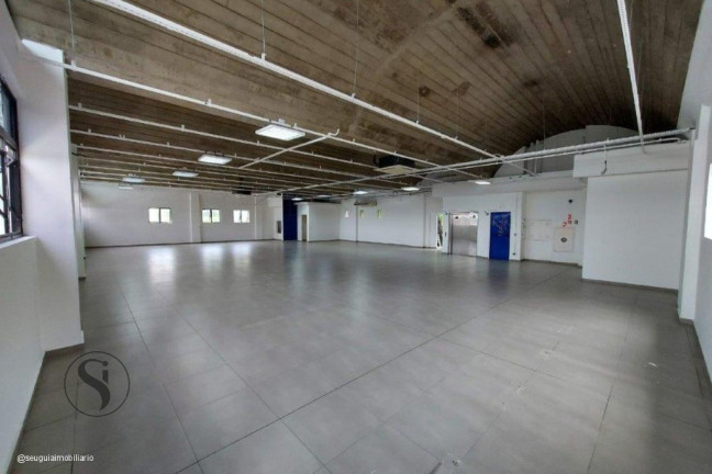 Imagem Imóvel para Alugar, 1.389 m² em Butantã - São Paulo Imagem Imóvel para Alugar, 1.389 m² em Butantã - São Paulo