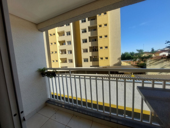 Imagem Apartamento com 2 Quartos à Venda, 72 m² em Nova América - Piracicaba