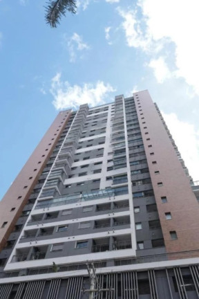 Imóvel com 1 Quarto à Venda, 24 m² em Moema - São Paulo