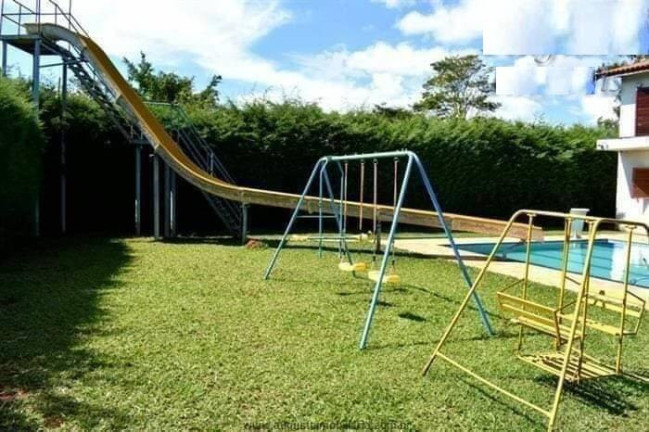 Imagem Chácara com 4 Quartos à Venda, 1 m² em Loteamento Aeródromo Vale Eldorado - Bragança Paulista