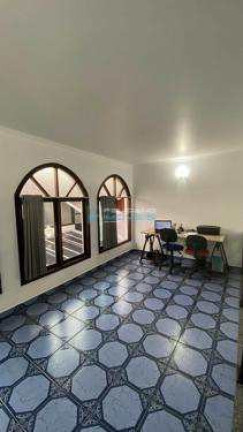 Imagem Casa com 4 Quartos à Venda, 332 m² em Flórida - Praia Grande Imagem Casa com 4 Quartos à Venda, 332 m² em Flórida - Praia Grande