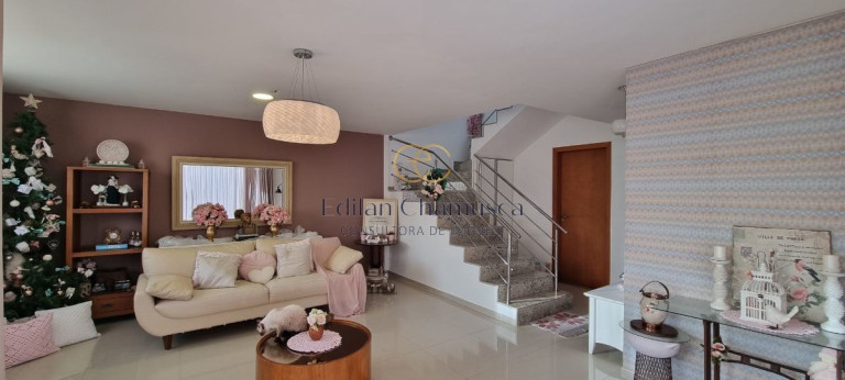 Imagem Casa de Condomínio com 4 Quartos à Venda, 126 m² em Catu De Abrantes (abrantes) - Camaçari