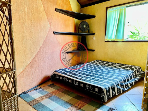 Imagem Casa com 4 Quartos à Venda, 138 m² em Boiçucanga - São Sebastião