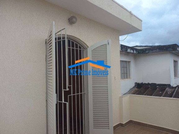 Imagem Casa com 3 Quartos à Venda, 125 m² em Pestana - Osasco Imagem Casa com 3 Quartos à Venda, 125 m² em Pestana - Osasco