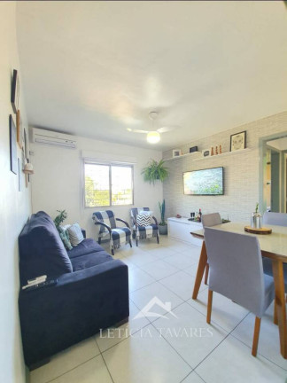 Imagem Apartamento com 1 Quarto à Venda, 53 m² em Sao Miguel - São Leopoldo