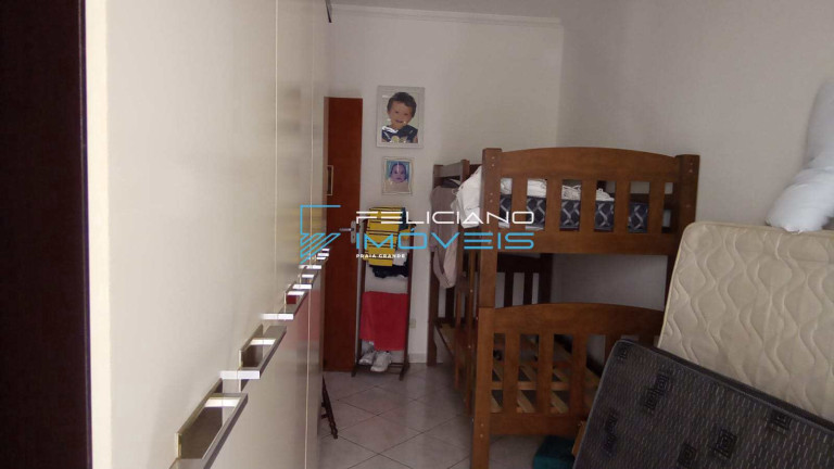 Imagem Apartamento com 2 Quartos à Venda, 75 m² em Caiçara - Praia Grande
