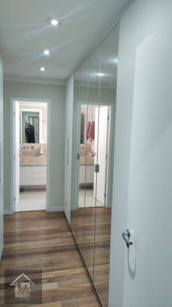 Imagem Apartamento com 3 Quartos à Venda, 154 m² em Granja Julieta - São Paulo Imagem Apartamento com 3 Quartos à Venda, 154 m² em Granja Julieta - São Paulo