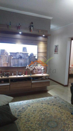 Imagem Casa com 3 Quartos à Venda, 130 m² em Jardim América - Mogi Guaçu Imagem Casa com 3 Quartos à Venda, 130 m² em Jardim América - Mogi Guaçu