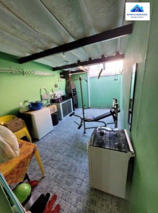 Imagem Sobrado com 2 Quartos à Venda, 62 m² em Vila Maria Eugênia - Campinas Imagem Sobrado com 2 Quartos à Venda, 62 m² em Vila Maria Eugênia - Campinas
