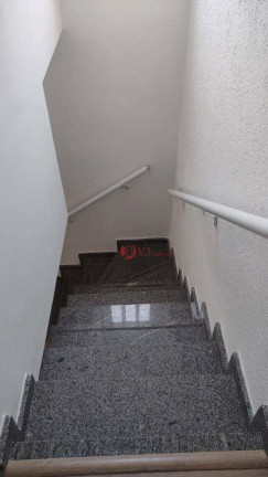 Imagem Sobrado com 3 Quartos à Venda, 125 m² em Cidade Patriarca - São Paulo