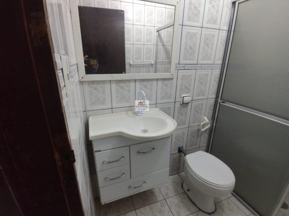 Imagem Casa com 5 Quartos à Venda, 217 m² em Parada Xv De Novembro - São Paulo