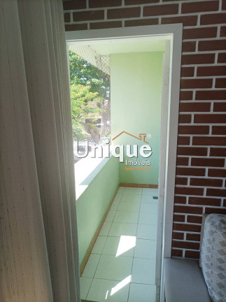 Imagem Apartamento com 2 Quartos à Venda, 68 m² em Portinho - Cabo Frio
