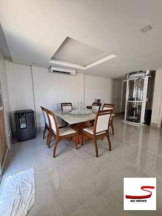 Imagem Cobertura com 3 Quartos à Venda, 254 m² em Vila Guilhermina - Praia Grande Imagem Cobertura com 3 Quartos à Venda, 254 m² em Vila Guilhermina - Praia Grande