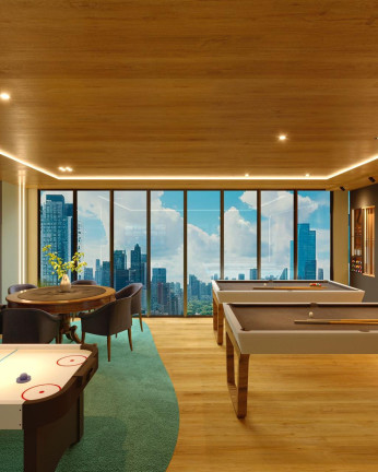 Imagem Apartamento com 1 Quarto à Venda, 38 m² em Perequê - Porto Belo Imagem Apartamento com 1 Quarto à Venda, 38 m² em Perequê - Porto Belo