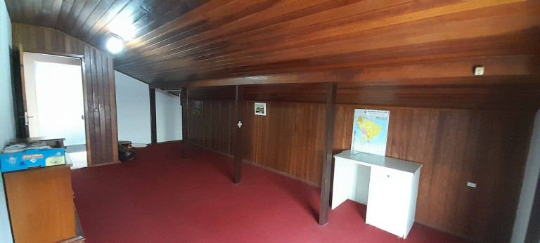 Imagem Sobrado com 3 Quartos à Venda, 180 m² em Alto Alegre - Cascavel