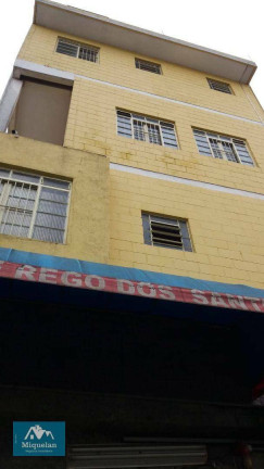Edifício Residencial à Venda ou Locação, 1.176 m² em Vila Medeiros - São Paulo