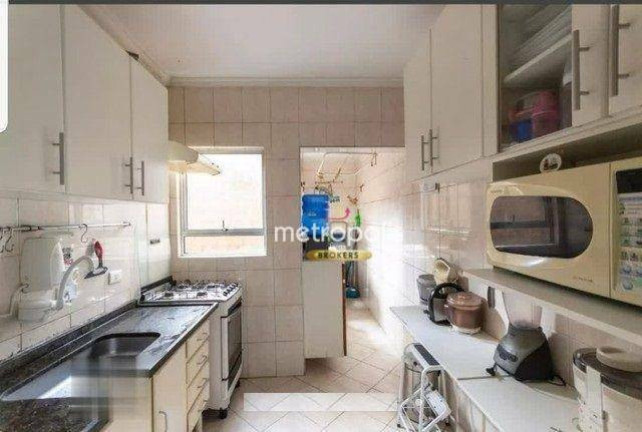 Imagem Apartamento com 2 Quartos à Venda, 60 m² em Paulicéia - São Bernardo Do Campo Imagem Apartamento com 2 Quartos à Venda, 60 m² em Paulicéia - São Bernardo Do Campo