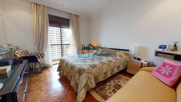 Imagem Apartamento com 4 Quartos à Venda, em Aclimação - São Paulo Imagem Apartamento com 4 Quartos à Venda, em Aclimação - São Paulo