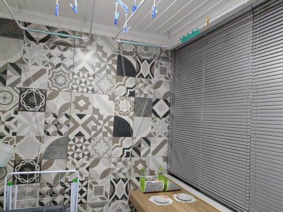 Imagem Apartamento com 3 Quartos à Venda, 80 m² em Cidade Nova - Maringá