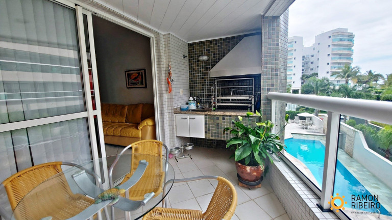 Imagem Imóvel com 4 Quartos à Venda, 126 m² em Riviera - Bertioga