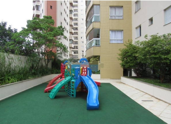 Imagem Imóvel com 3 Quartos à Venda, 134 m² em Jardim Bela Vista - Santo André Imagem Imóvel com 3 Quartos à Venda, 134 m² em Jardim Bela Vista - Santo André