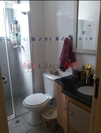 Imagem Apartamento com 3 Quartos à Venda, 78 m² em Planalto - São Bernardo Do Campo Imagem Apartamento com 3 Quartos à Venda, 78 m² em Planalto - São Bernardo Do Campo