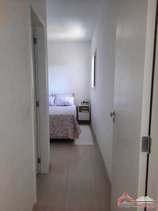 Imagem Apartamento com 2 Quartos à Venda, 62 m² em Pagador De Andrade - Jacareí