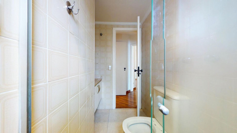 Imagem Apartamento com 3 Quartos à Venda, 103 m² em Jardim Paulista - São Paulo