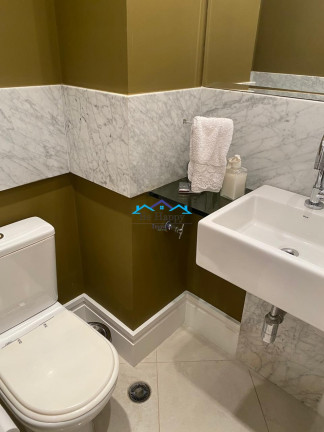Imagem Apartamento com 3 Quartos à Venda, 173 m² em Perdizes - São Paulo