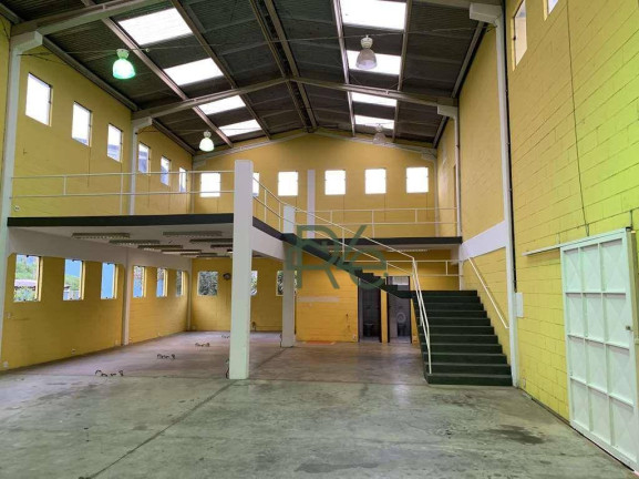 Galpão à Venda, 505 m² em Vargem Grande Paulista - Vargem Grande Paulista
