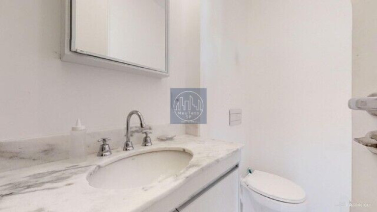 Imagem Apartamento com 1 Quarto à Venda, 33 m² em Santo Amaro - São Paulo Imagem Apartamento com 1 Quarto à Venda, 33 m² em Santo Amaro - São Paulo