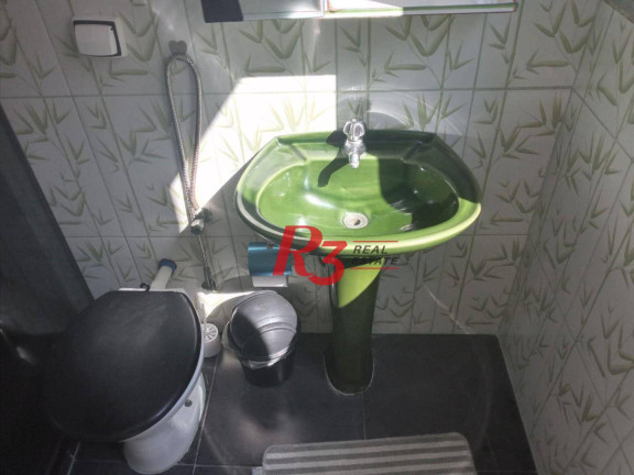 Imagem Apartamento com 2 Quartos à Venda ou Locação, 107 m² em Gonzaga - Santos