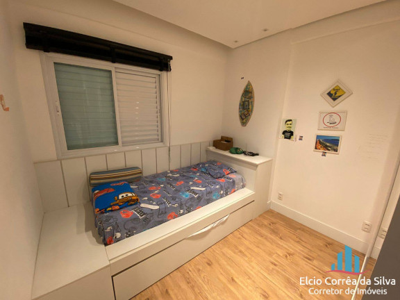 Imagem Apartamento com 2 Quartos à Venda, 80 m² em Ponta Da Praia - Santos