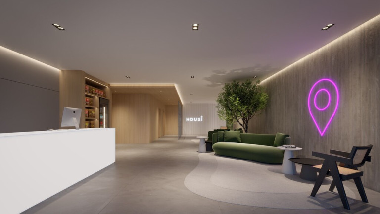 Imagem Imóvel com 1 Quarto à Venda, 46 m² em Centro - Itajaí
