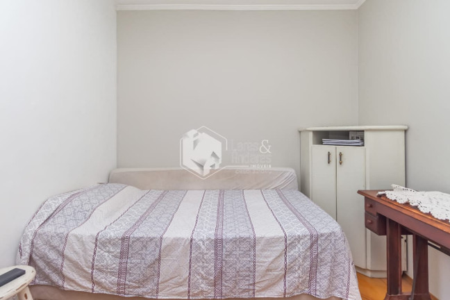 Imagem Apartamento com 3 Quartos à Venda, 68 m² em Vila Mariana - São Paulo