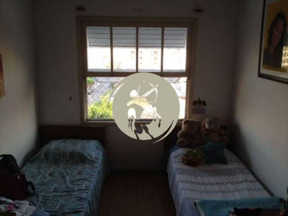 Imagem Apartamento com 3 Quartos à Venda, 110 m² em Embare - Santos
