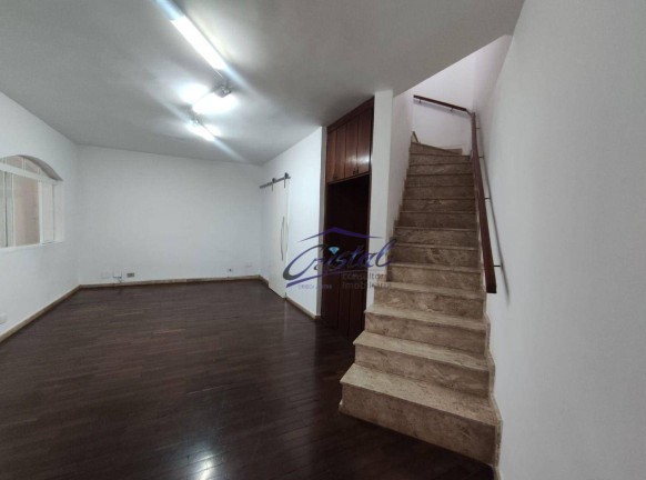 Imagem Casa com 2 Quartos à Venda ou Locação, 92 m² em Jardim Ester - São Paulo