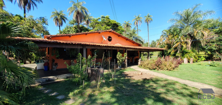 Imagem Imóvel com 4 Quartos à Venda,  em Parque Do Girassol - Esmeraldas