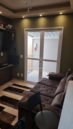 Imagem Apartamento com 1 Quarto à Venda, 65 m² em Residencial Santa Giovana - Jundiaí Imagem Apartamento com 1 Quarto à Venda, 65 m² em Residencial Santa Giovana - Jundiaí