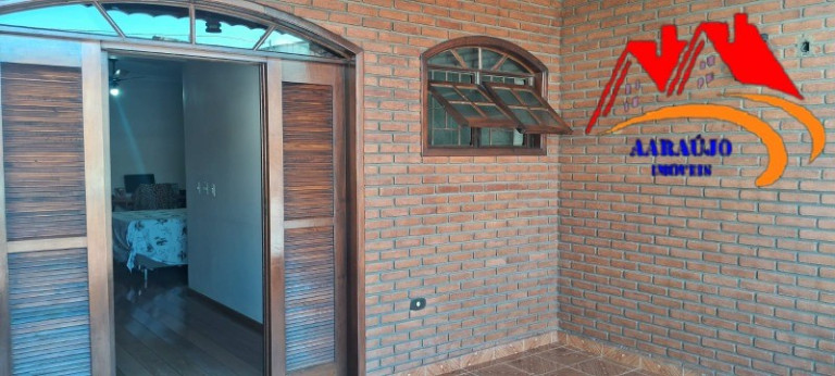 Imagem Casa com 3 Quartos à Venda, 234 m² em Cipava - Osasco