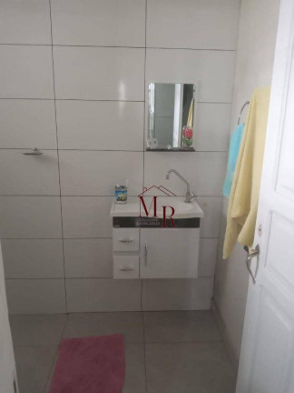 Imagem Casa com 2 Quartos à Venda, 50 m² em Parque Residencial Anna Munhoz Alvares - Votuporanga